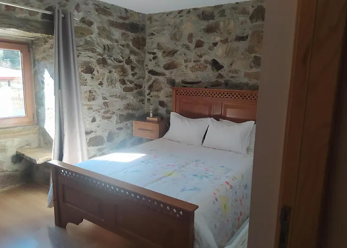 Casa do Poço - Douro