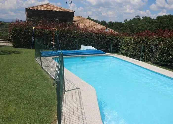 Casa do Poço - Douro