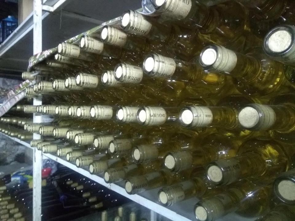 Casa Do Poço - Douro Maison d'hôtes