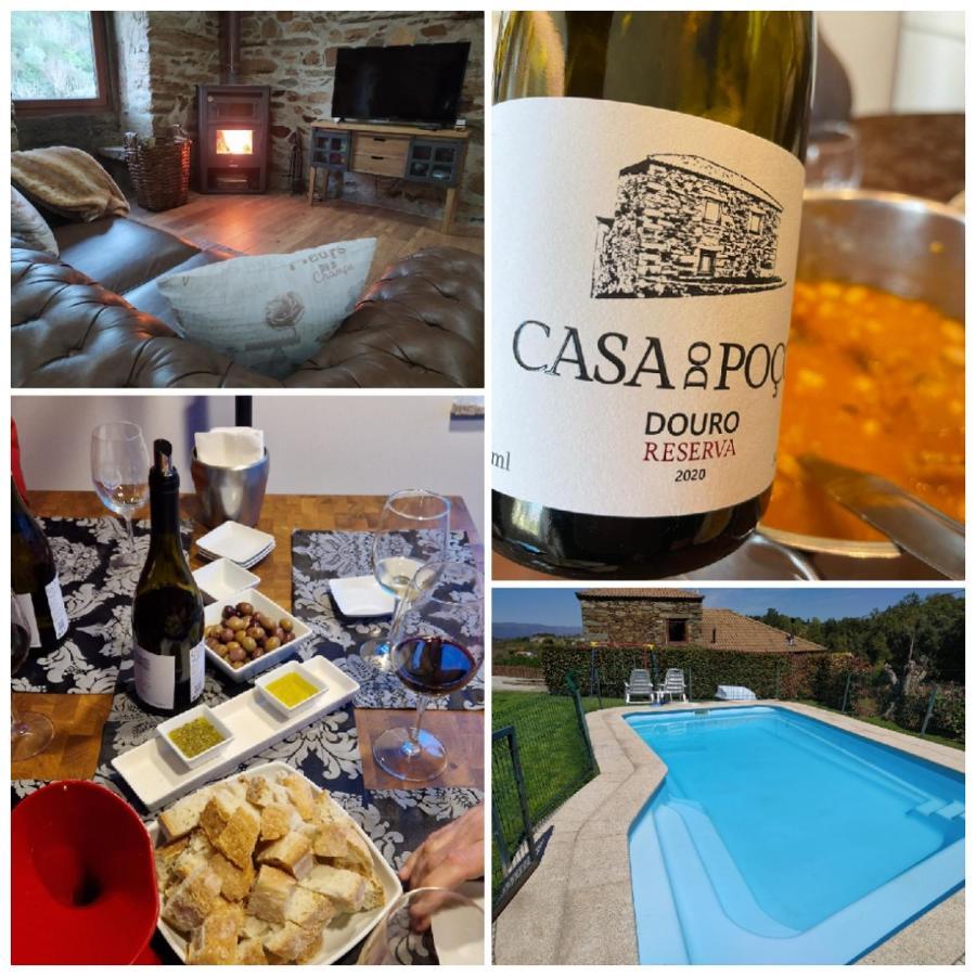 Casa Do Poço - Douro Peso da Régua