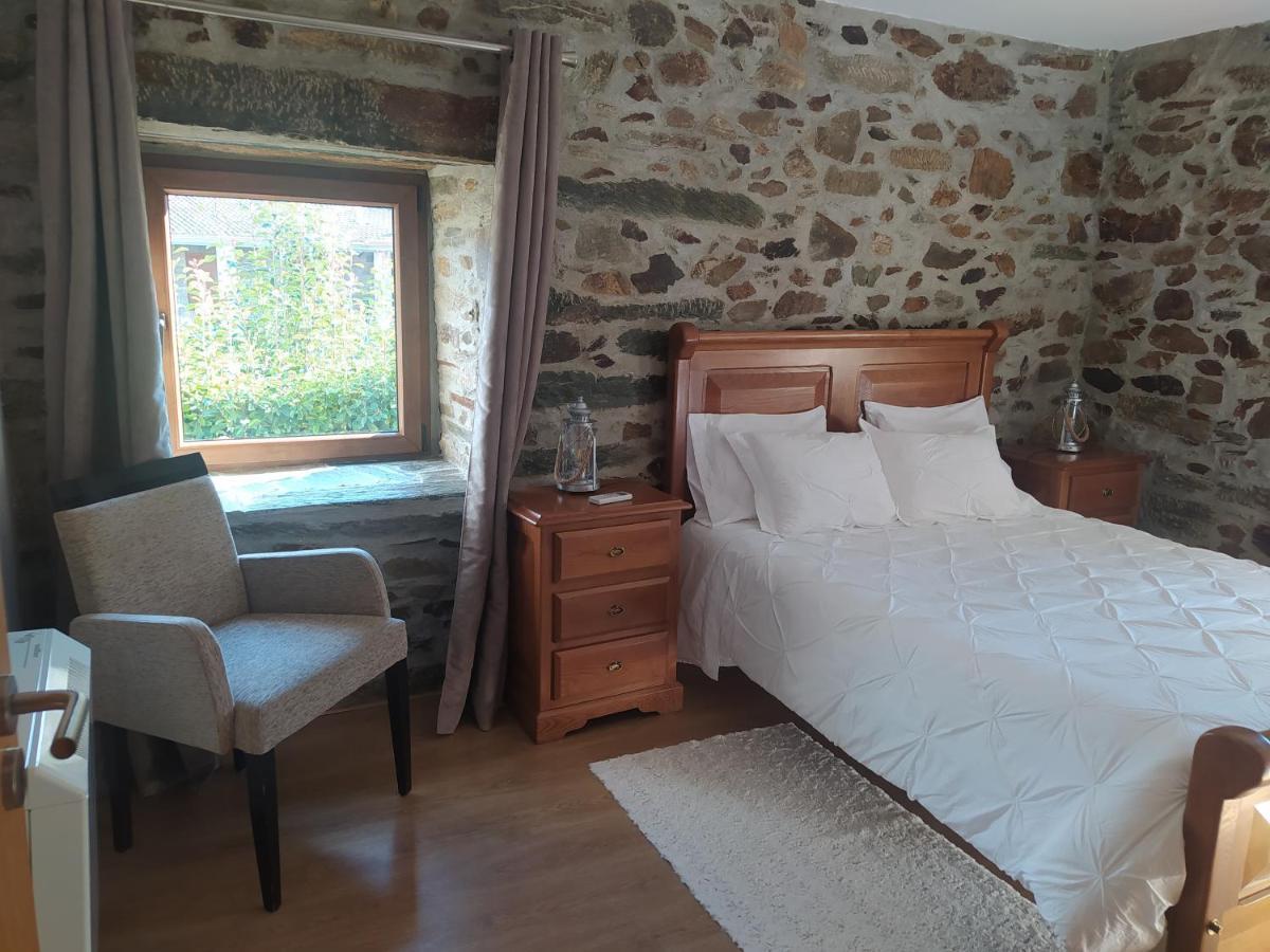 Casa Do Poço - Douro Maison d'hôtes *