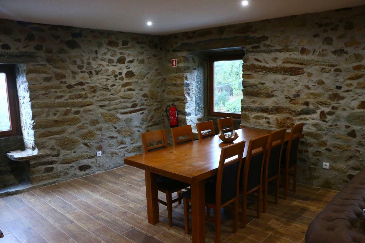 Casa Do Poço - Douro Maison d'hôtes *