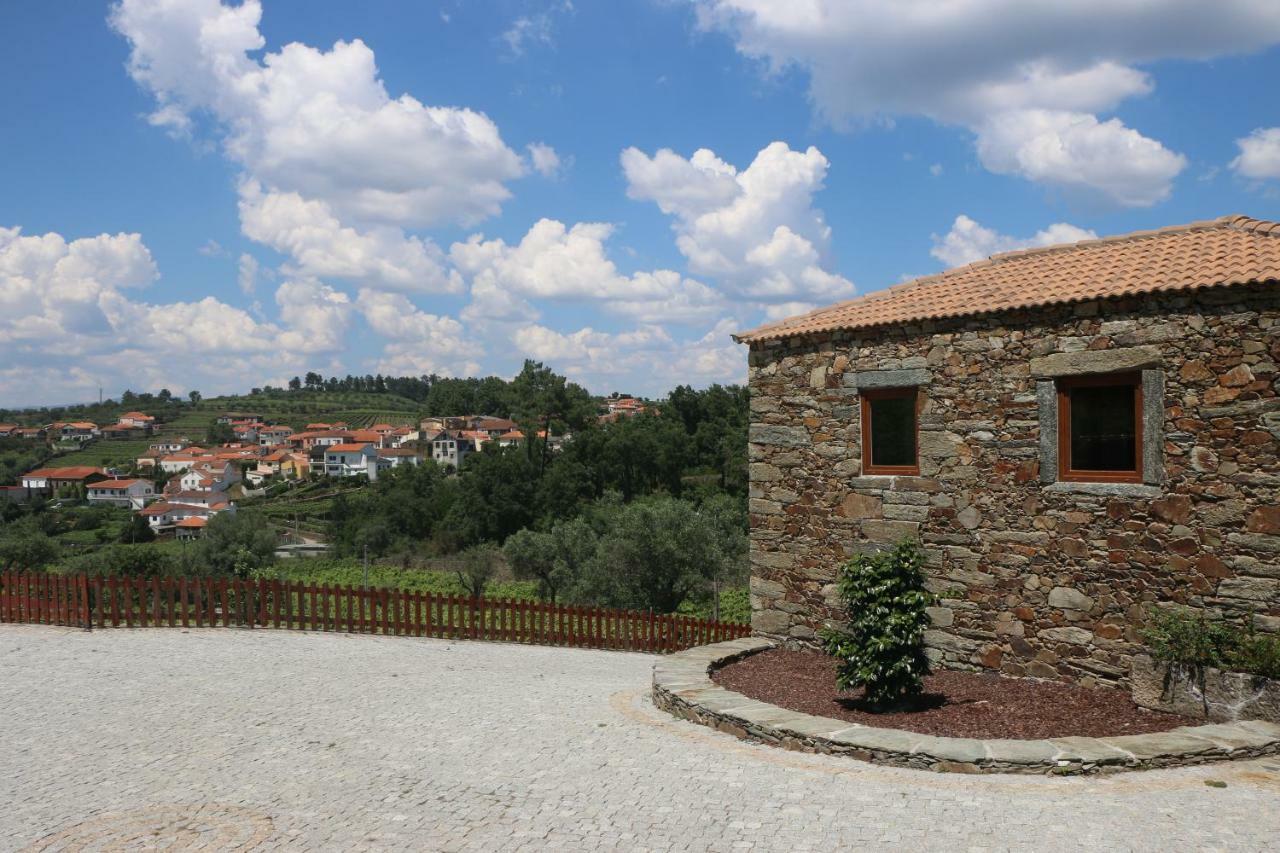 Casa Do Poço - Douro Maison d'hôtes