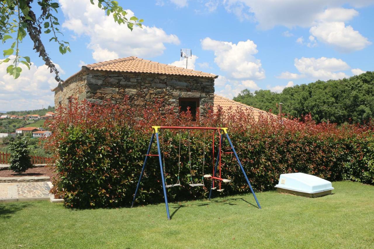 Casa Do Poço - Douro Maison d'hôtes *